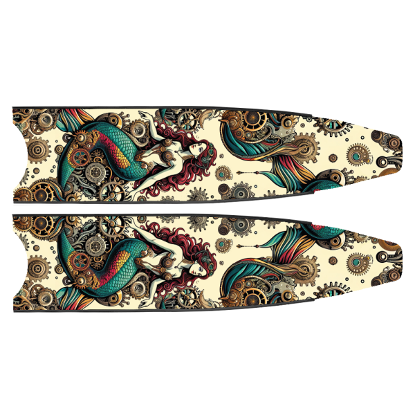 steampunk-mermaid-blades-leaderfins-jp