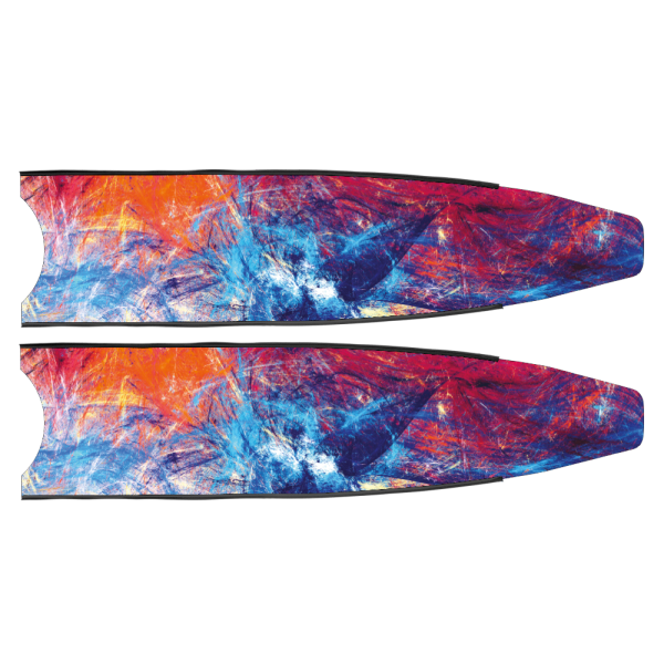 Colourfull blades konawinds